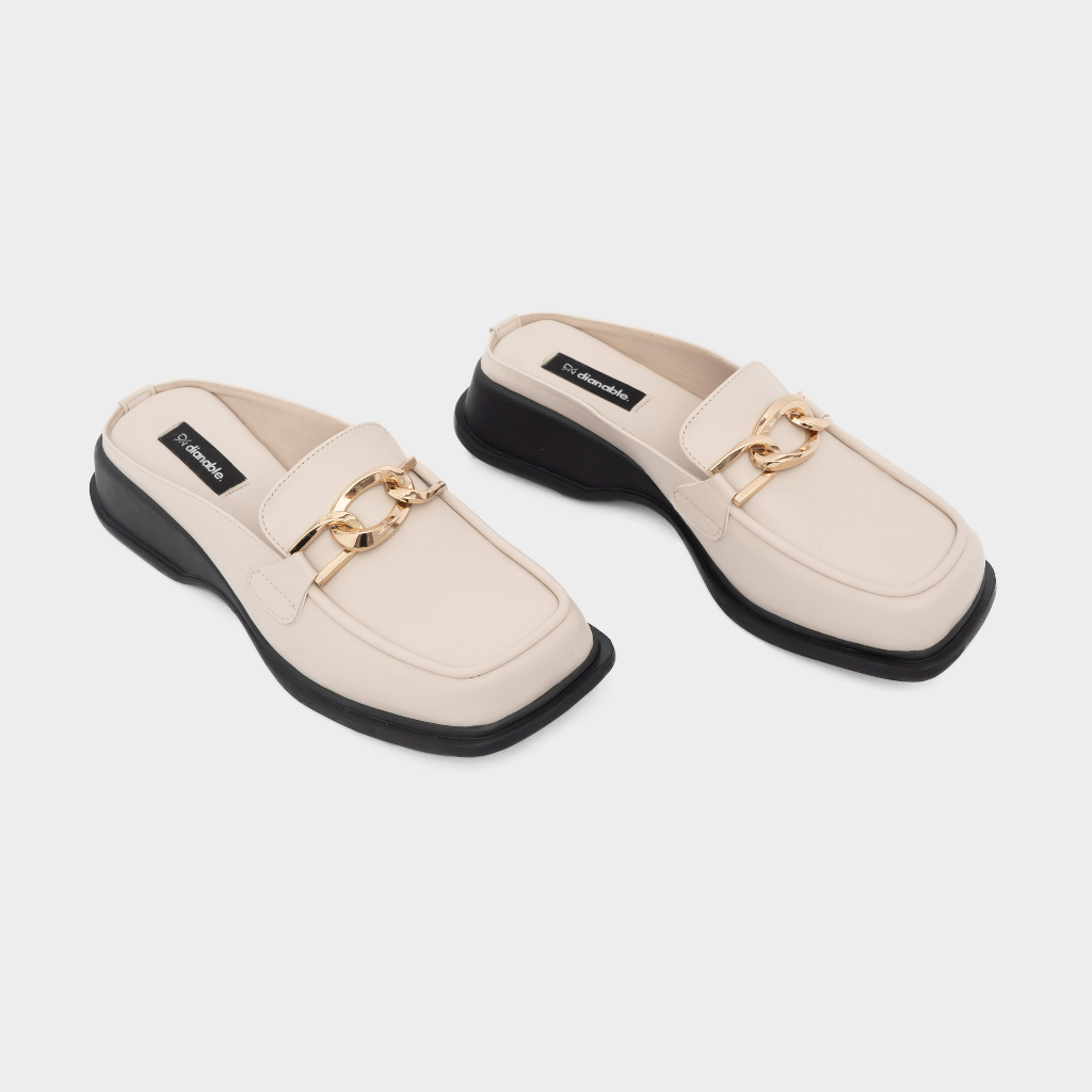 Xora Mules Shoes - Dianable
