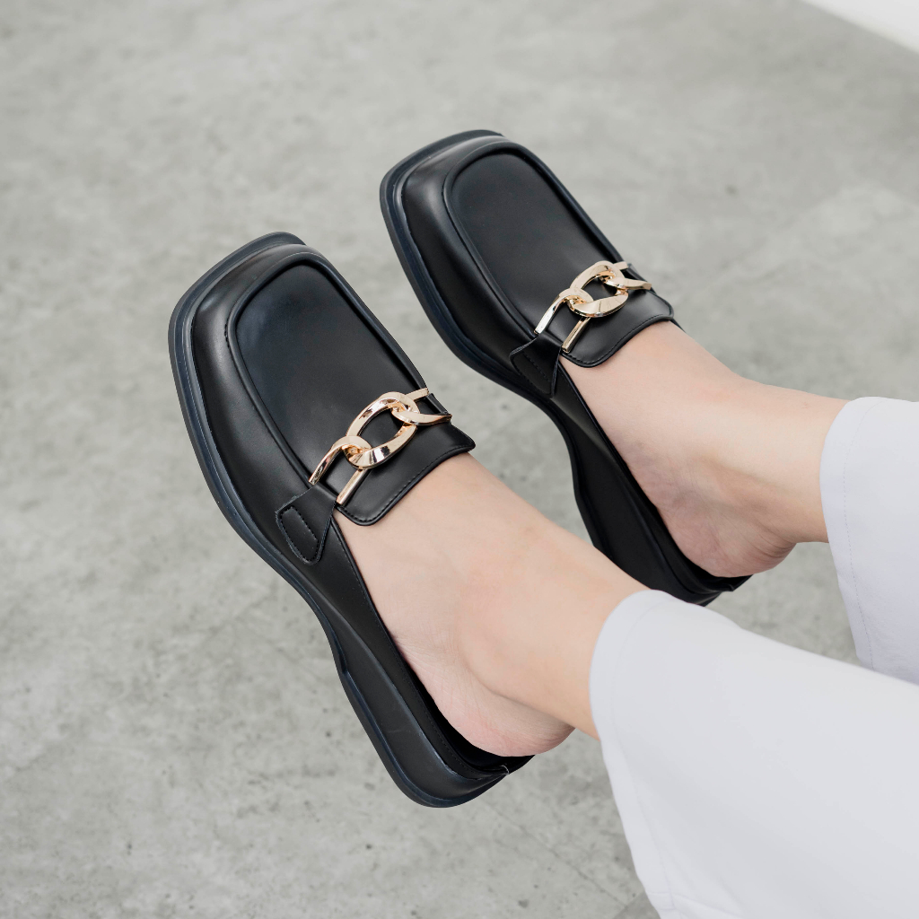 Xora Mules Shoes - Dianable