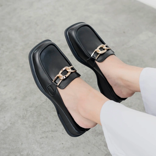 Image of Xora Mules Shoes Dianable