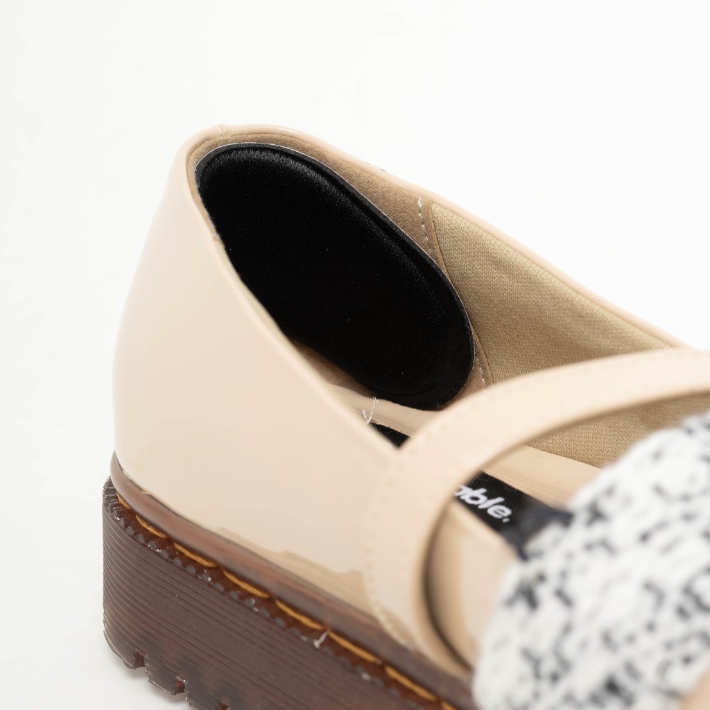 Insole Pads Bantalan Tumit
