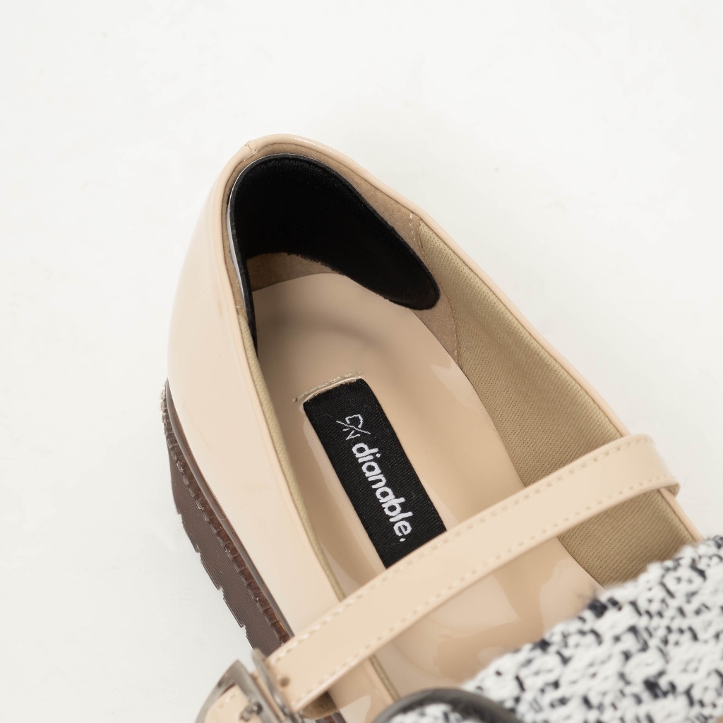 Insole Pads Bantalan Tumit