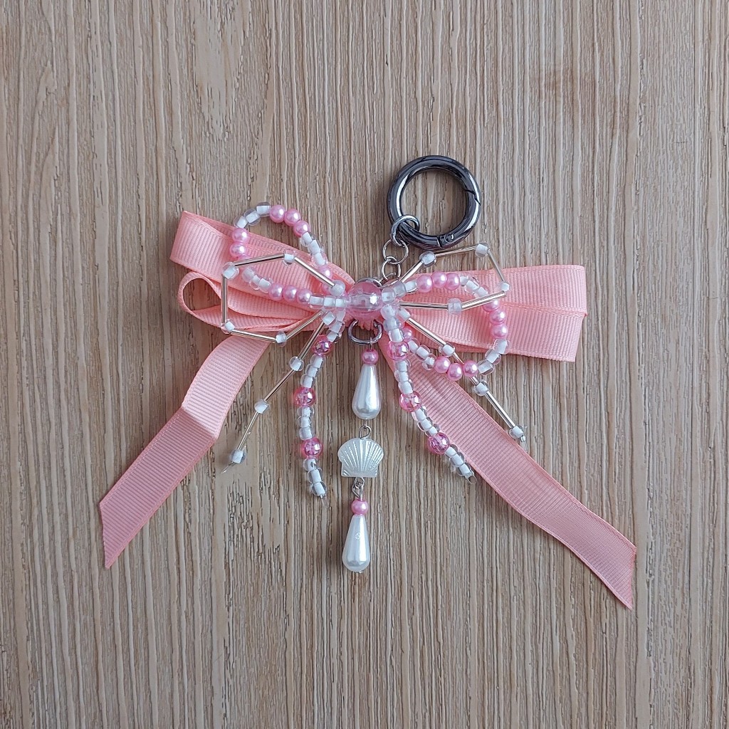 Bagcharm Aksesoris Tas Wanita