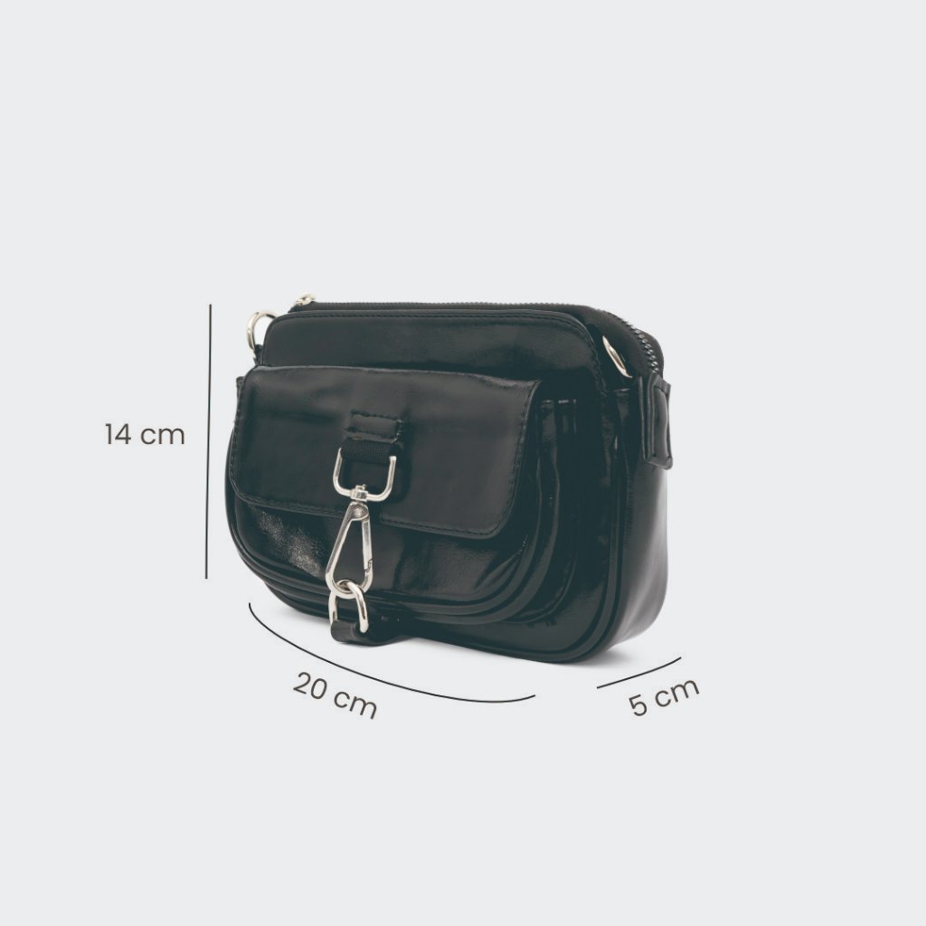 Kevia Bag Dianable