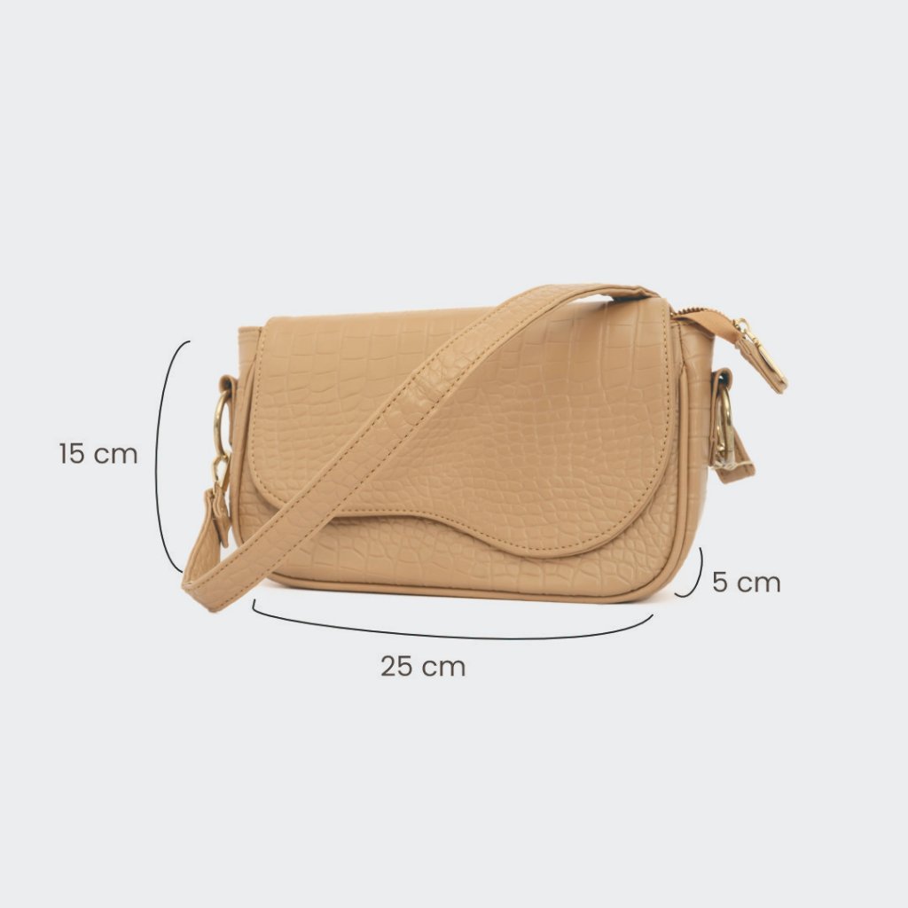 Alexa Bag Dianable