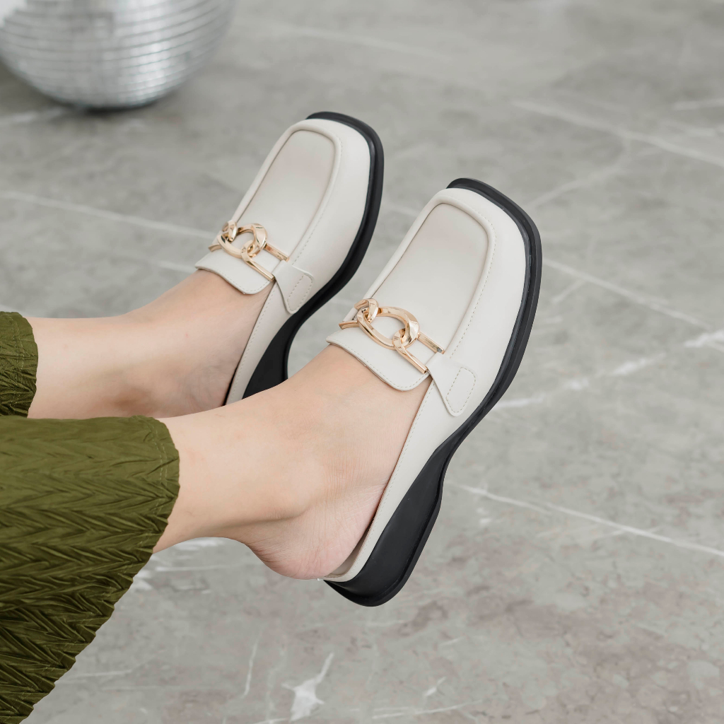 Xora Mules Shoes - Dianable