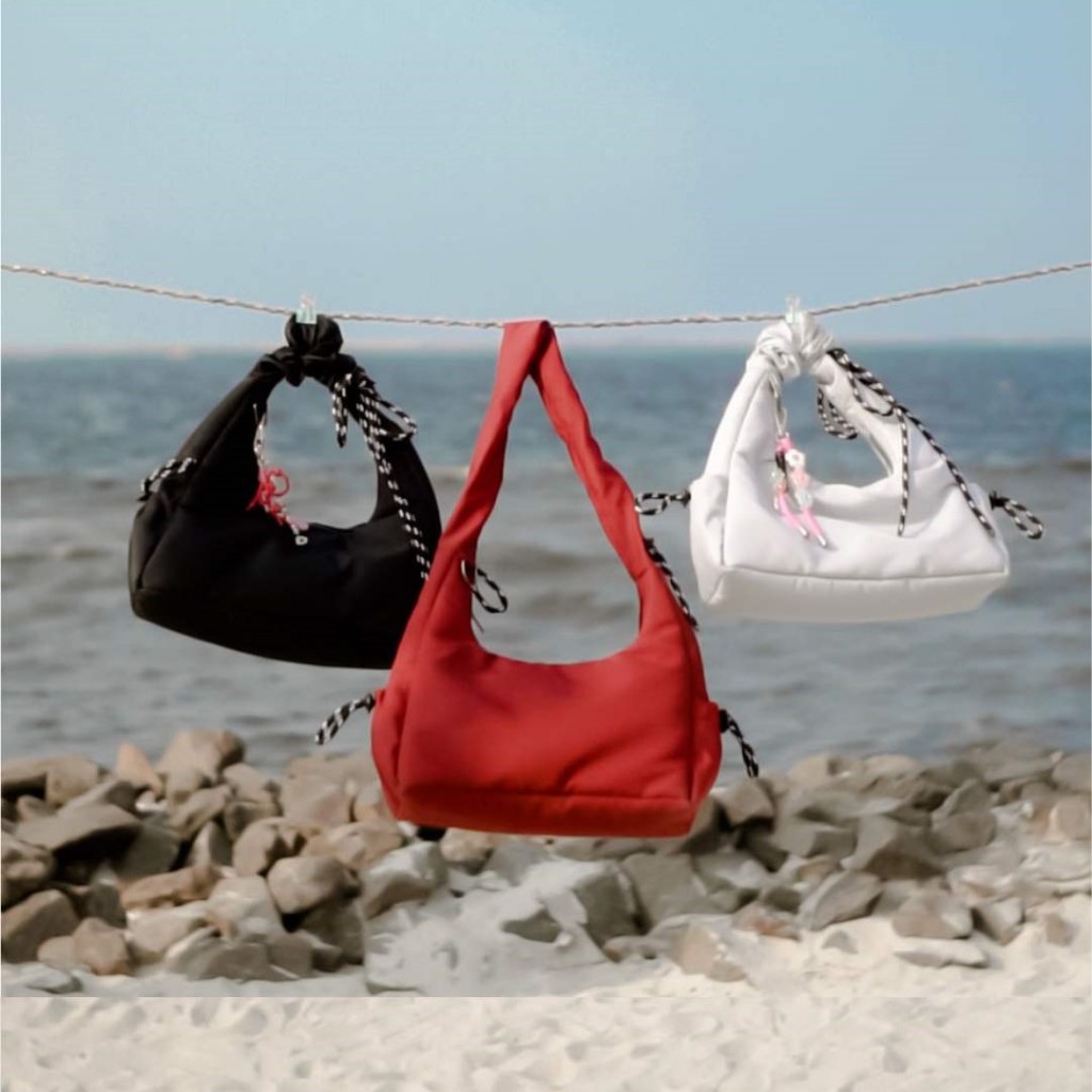 Moza Bag - Dianable