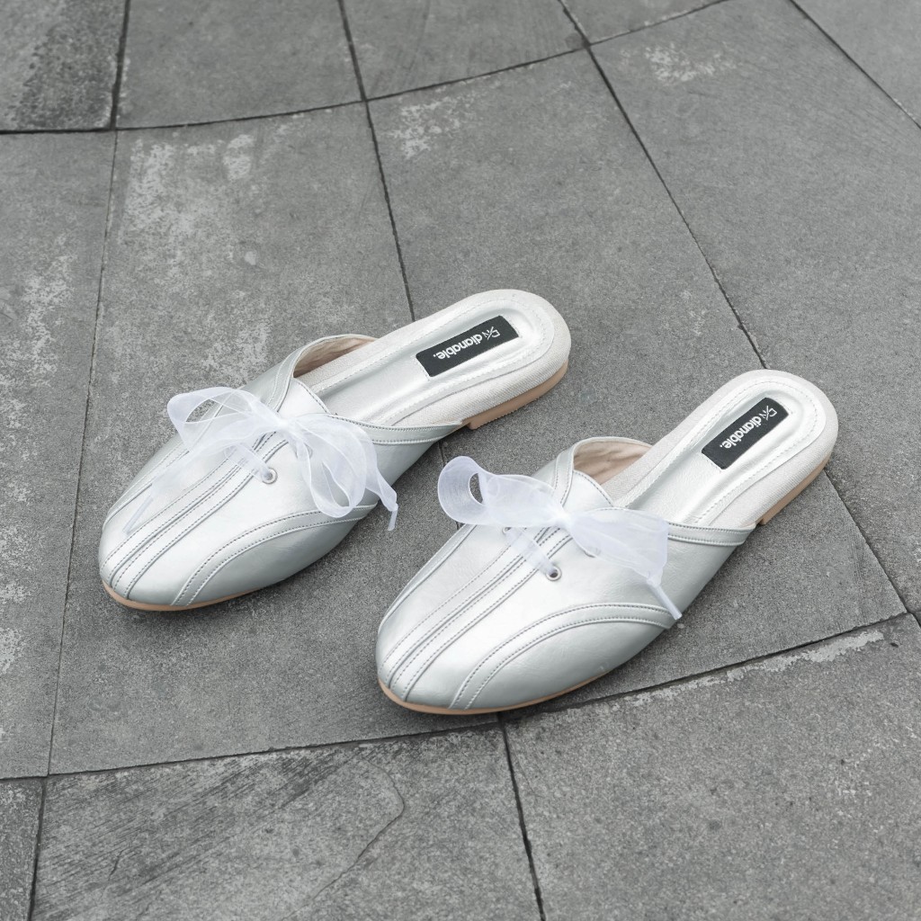 Willow Mules Shoes - Dianable