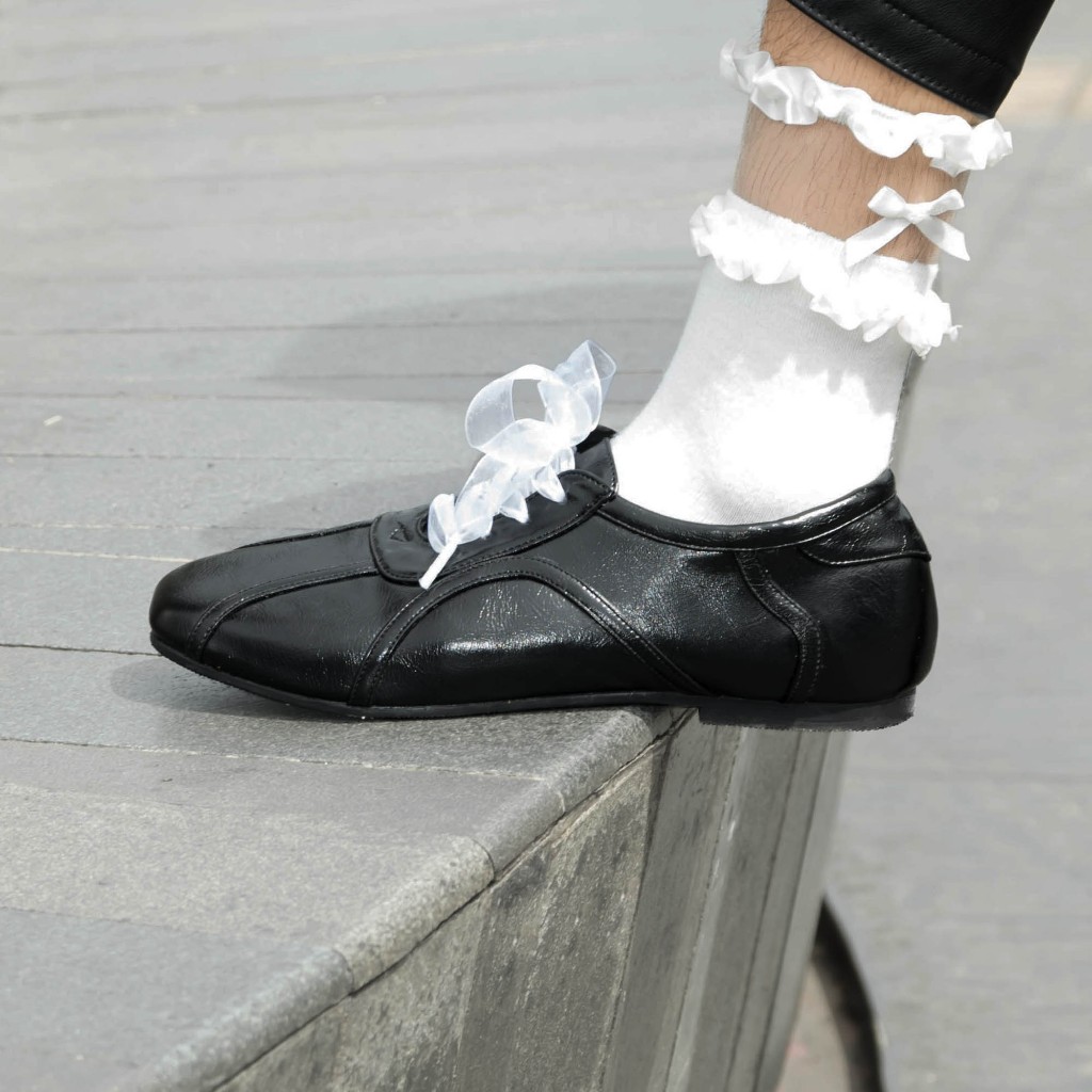 Bora Flat Shoes - Dianable
