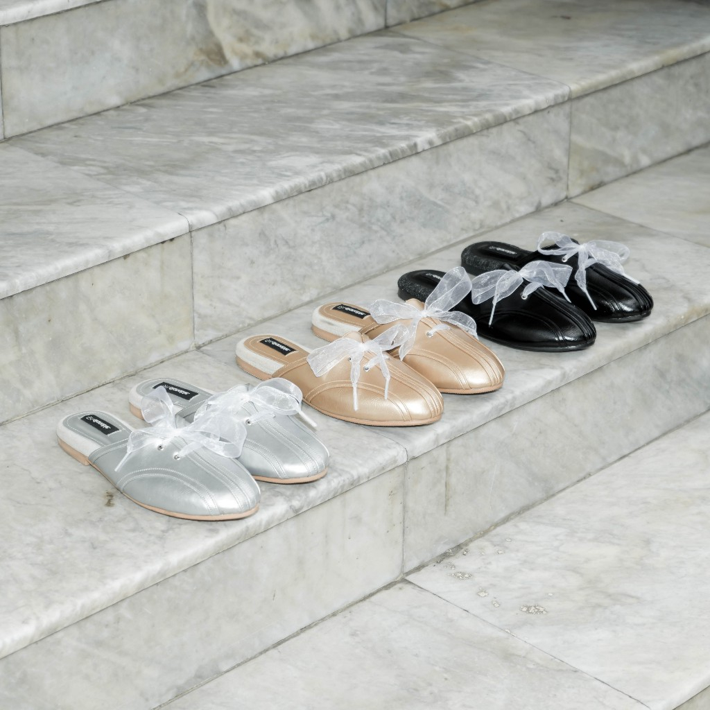 Willow Mules Shoes - Dianable
