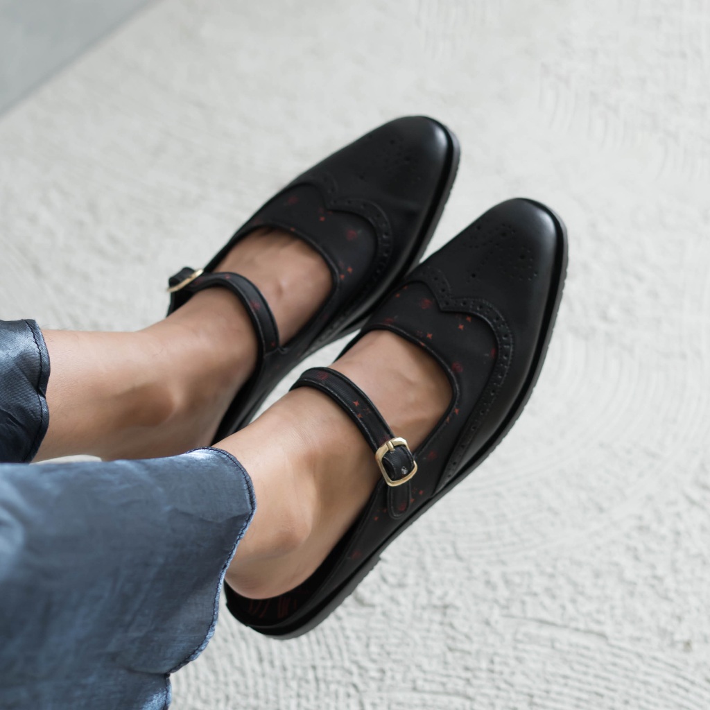 Nova Mules Shoes Dianable X Nonaetal