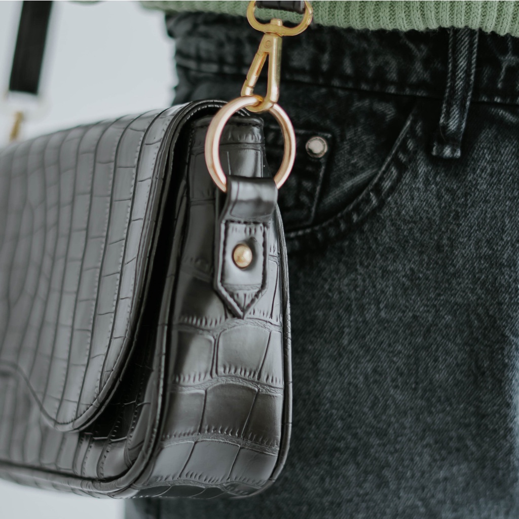 Alexa Bag Dianable