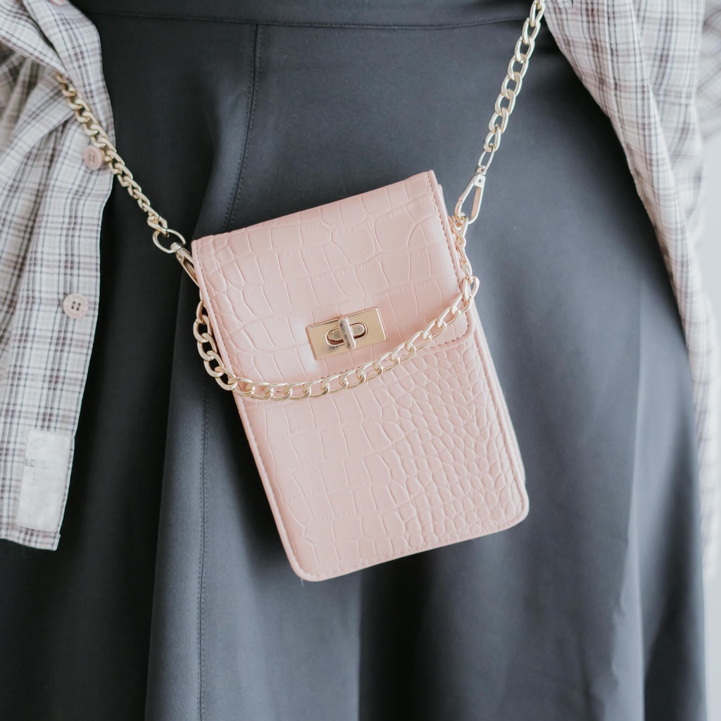 Kalea Bag Dianable