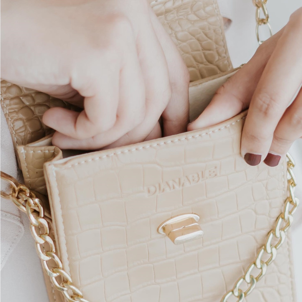 Kalea Bag Dianable