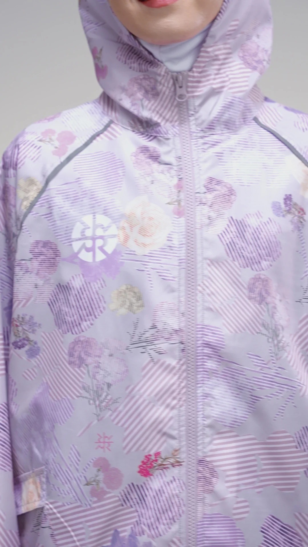 RORA JACKET - RIA MIRANDA
