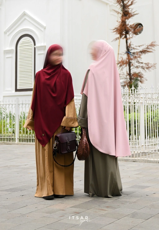 Image of MIRIAM ABAYA - ITSAR