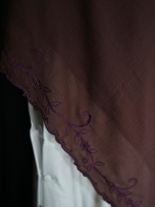 KHIMAR BANDANA SULAM SULTHAN - GHANIEA