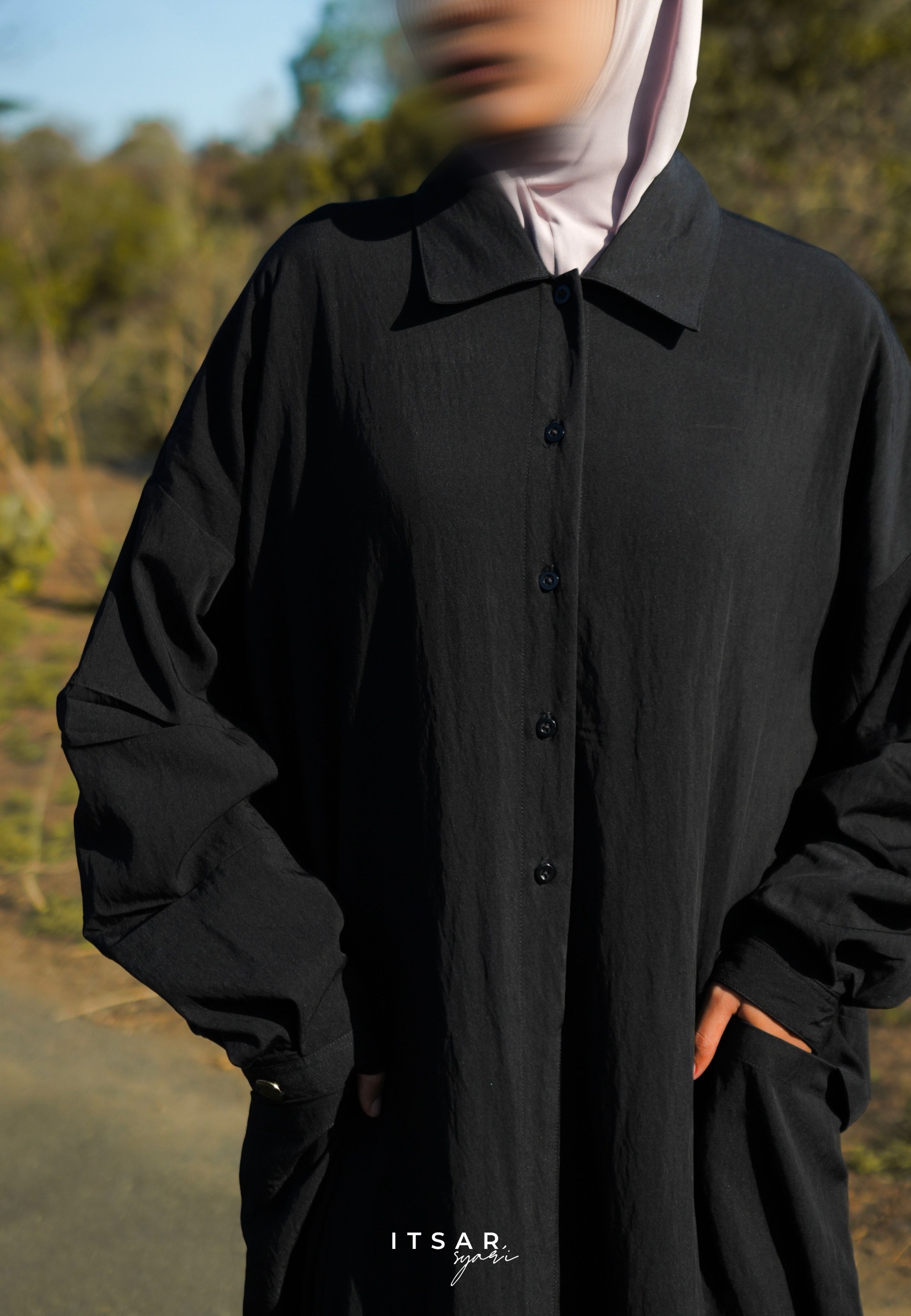 TAMAR ABAYA - ITSAR