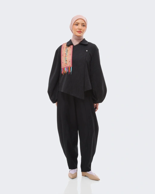 MALINI PANTS - RIA MIRANDA