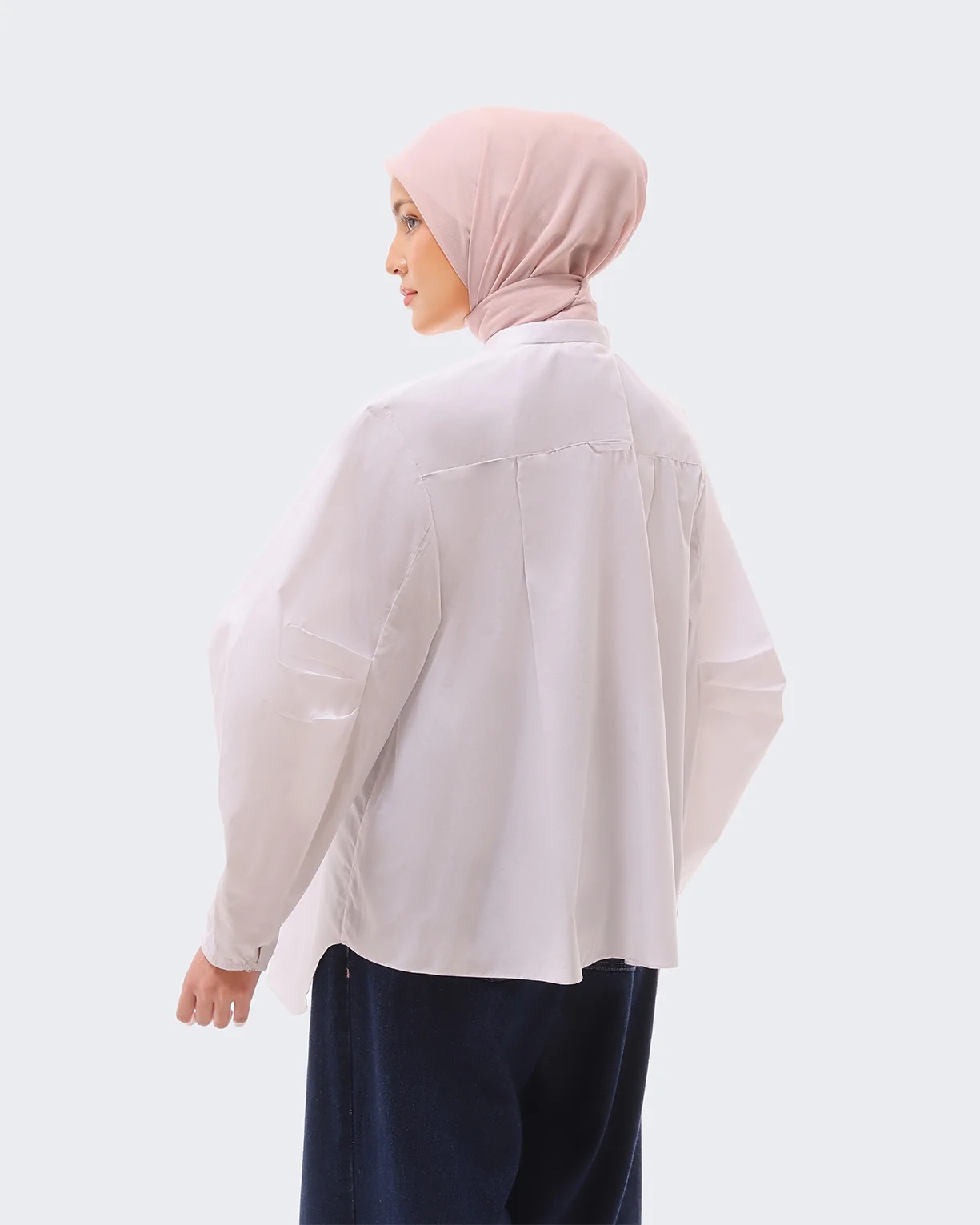 ANJANI SHIRT - RIA MIRANDA