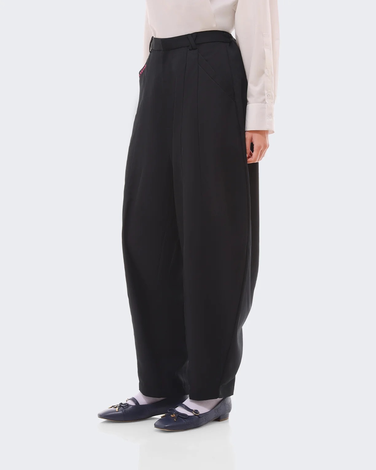 MALINI PANTS - RIA MIRANDA