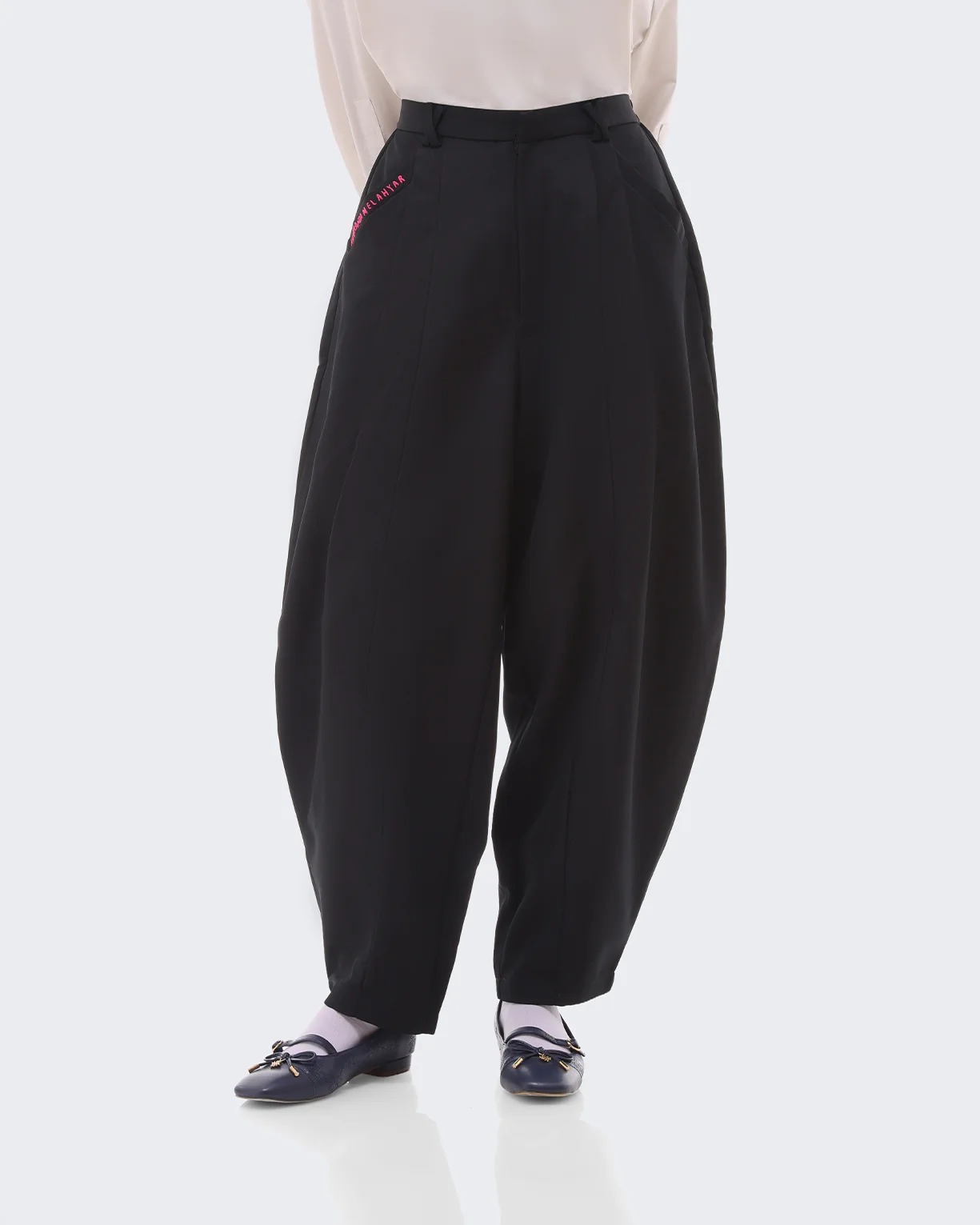 MALINI PANTS - RIA MIRANDA