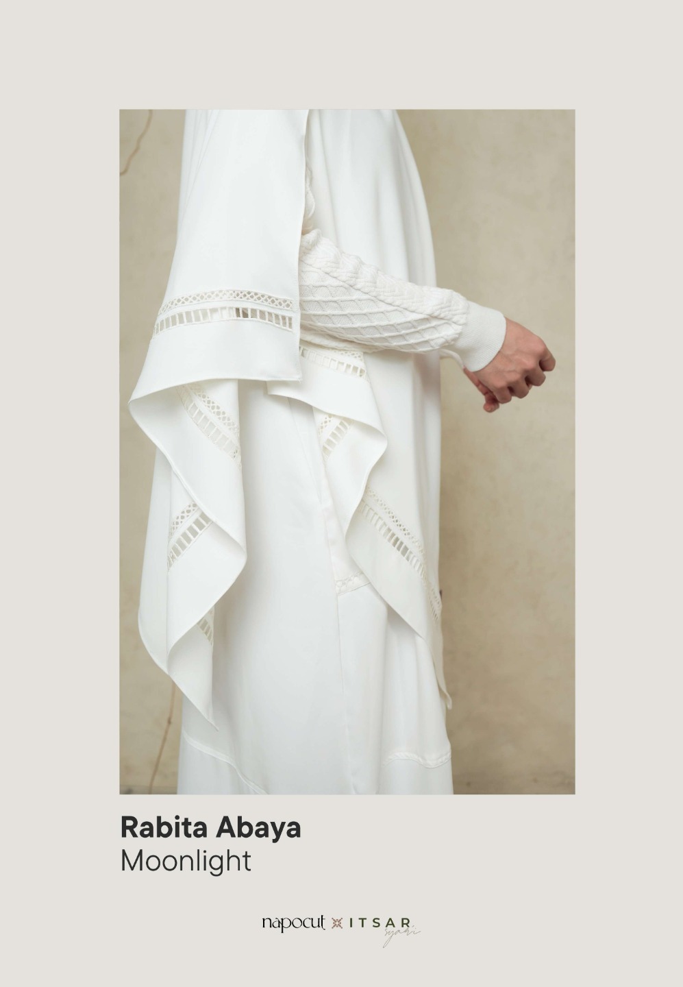 RABITA ABAYA REJECT - ITSAR