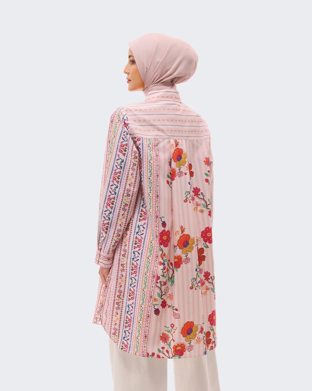 SARIA TUNIC - RIA MIRANDA