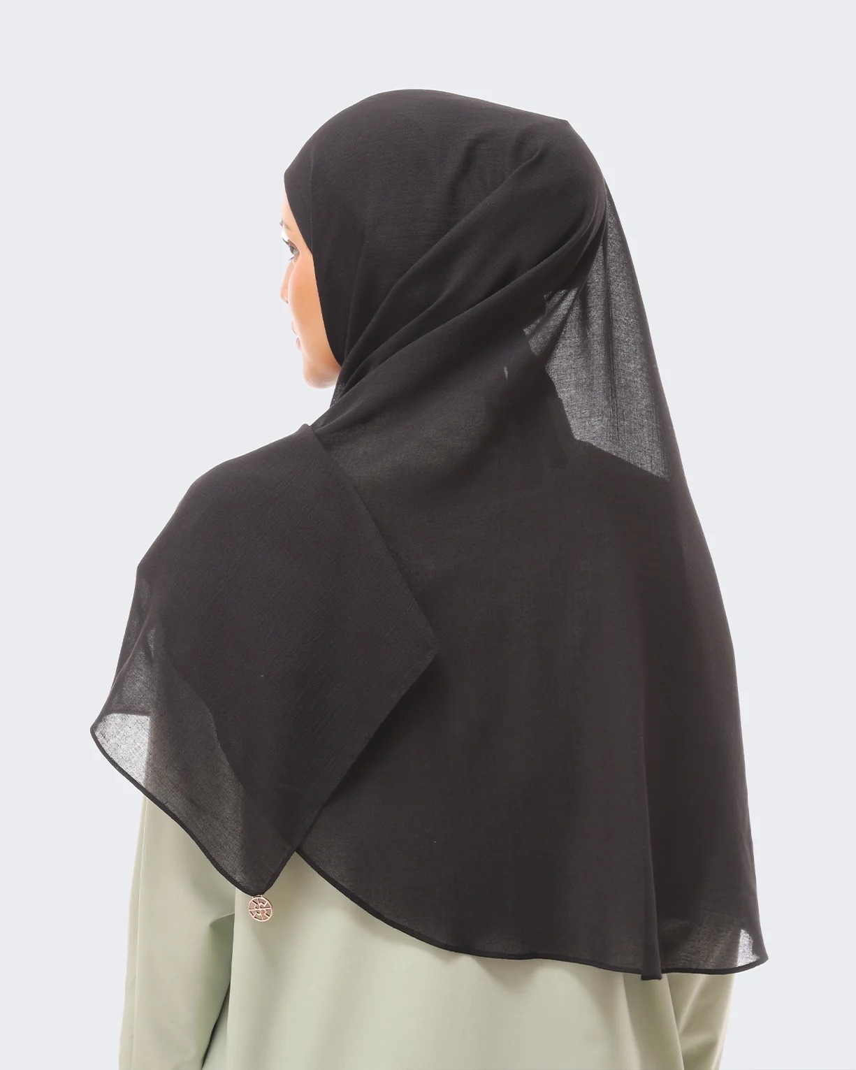 SVARA INSTANT PASHMINA - RIA MIRANDA