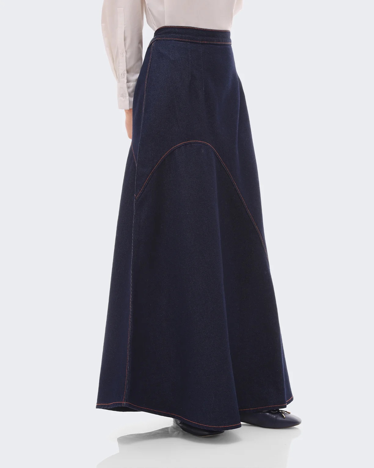 NIHALA SKIRT - RIA MIRANDA