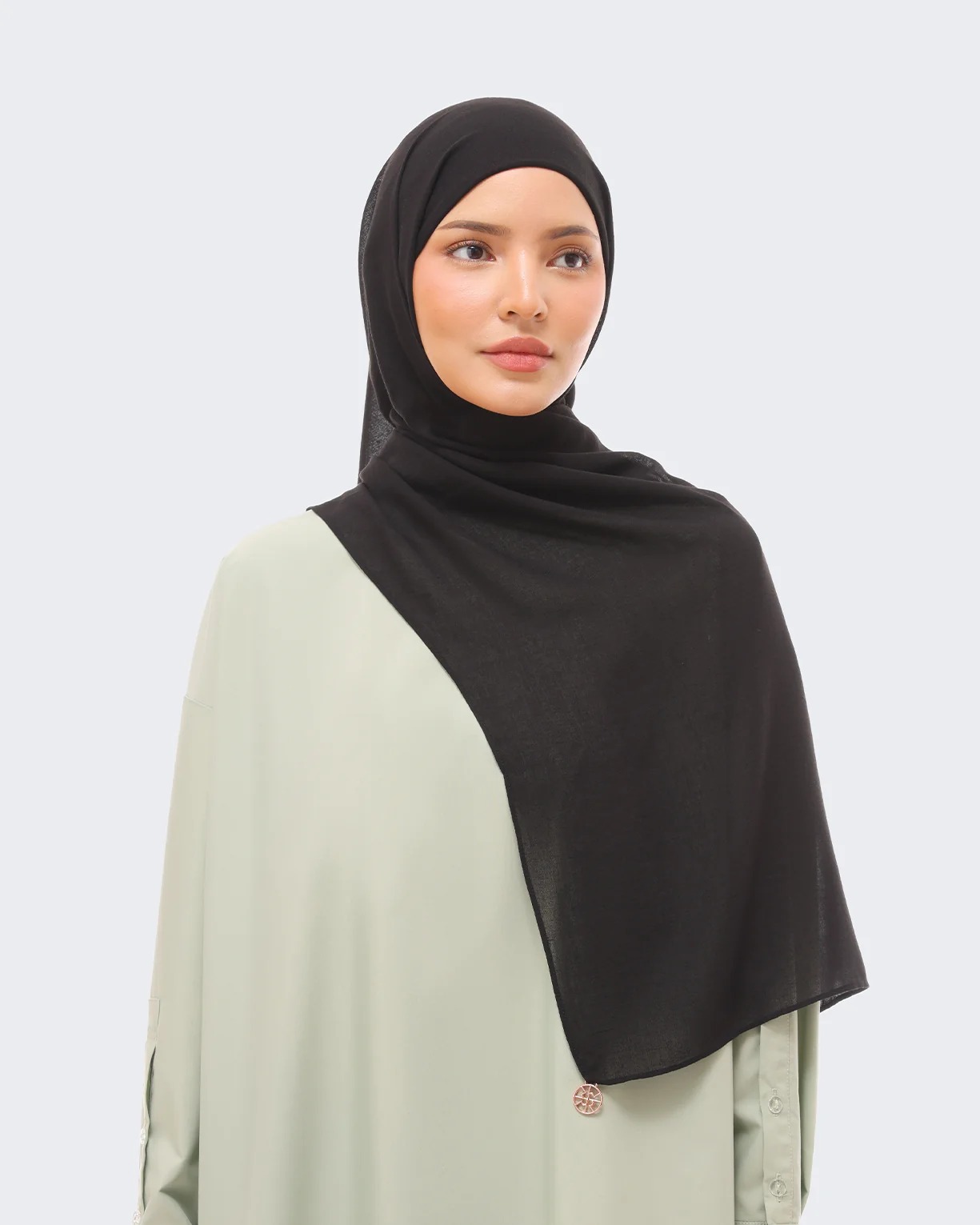 SVARA INSTANT PASHMINA - RIA MIRANDA