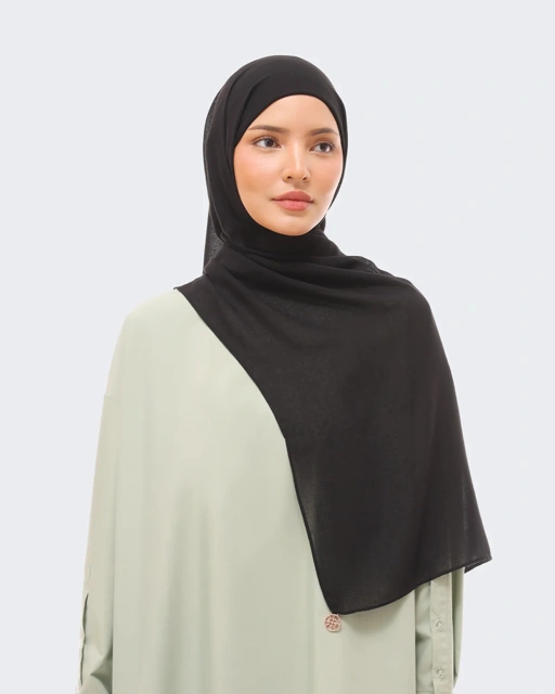 SVARA INSTANT PASHMINA - RIA MIRANDA