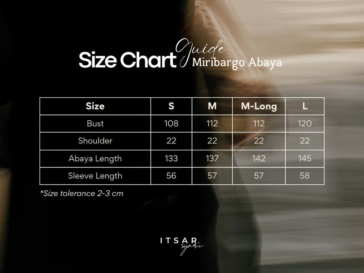MIRIBARGO ABAYA - ITSAR