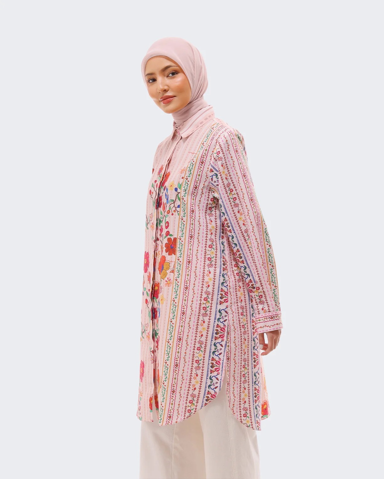 SARIA TUNIC - RIA MIRANDA