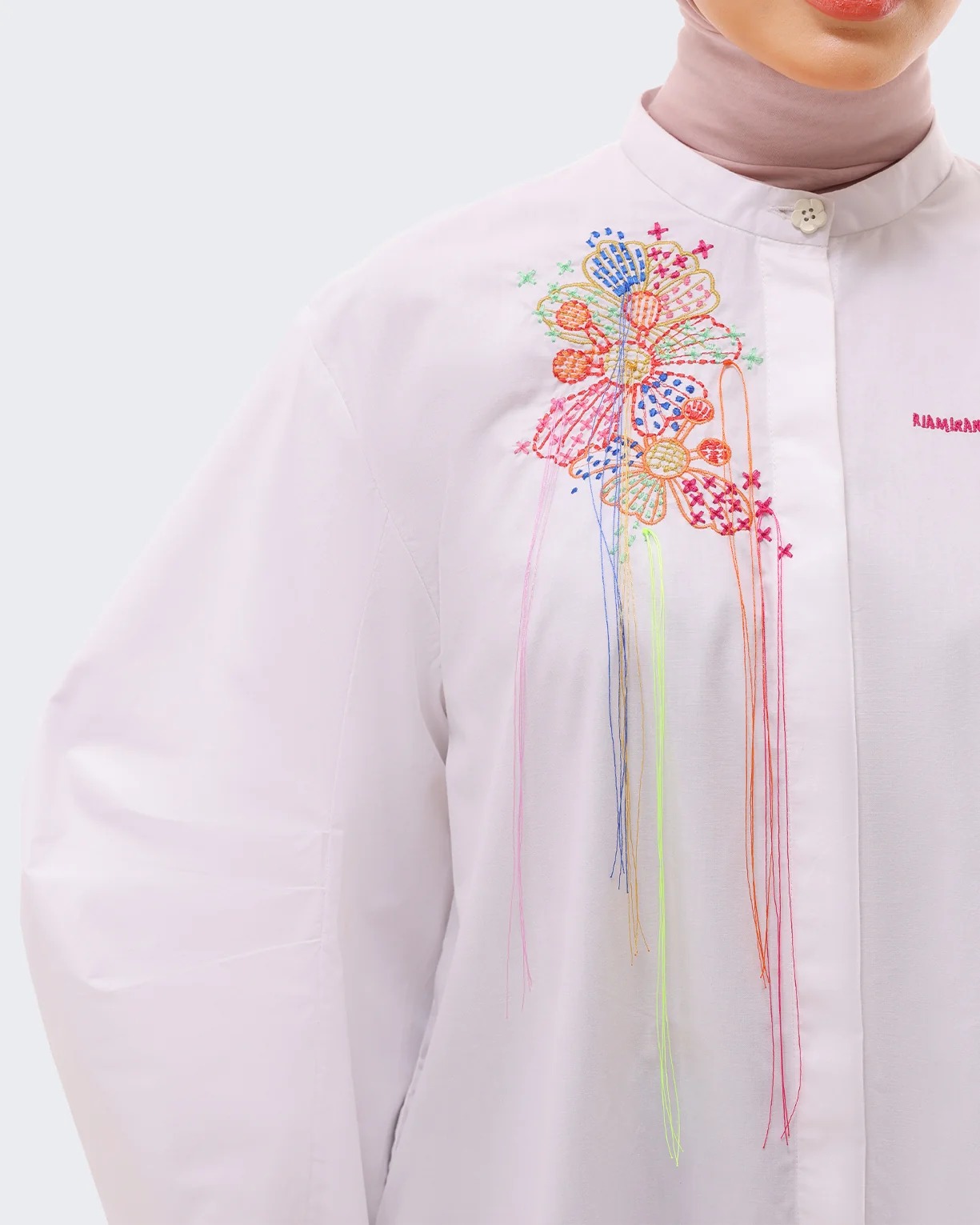 ANJANI SHIRT - RIA MIRANDA