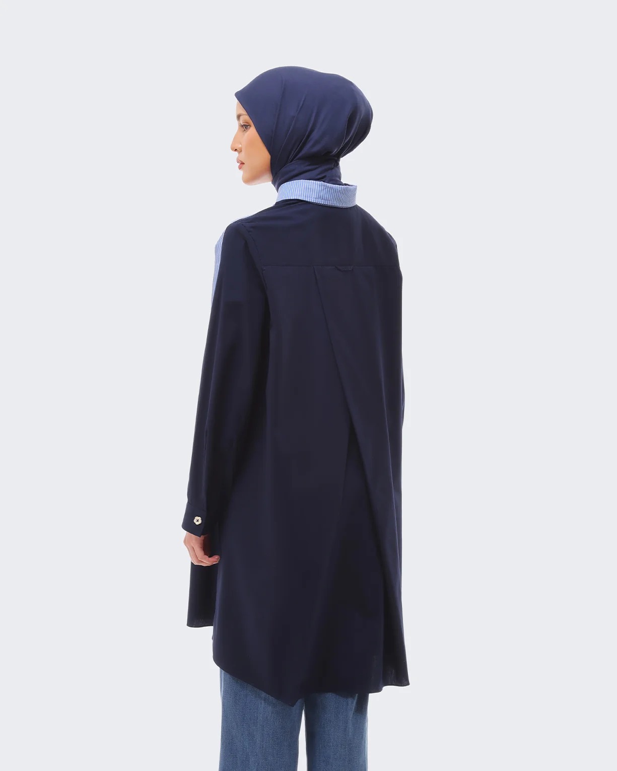 SAMATA TUNIC - RIA MIRANDA