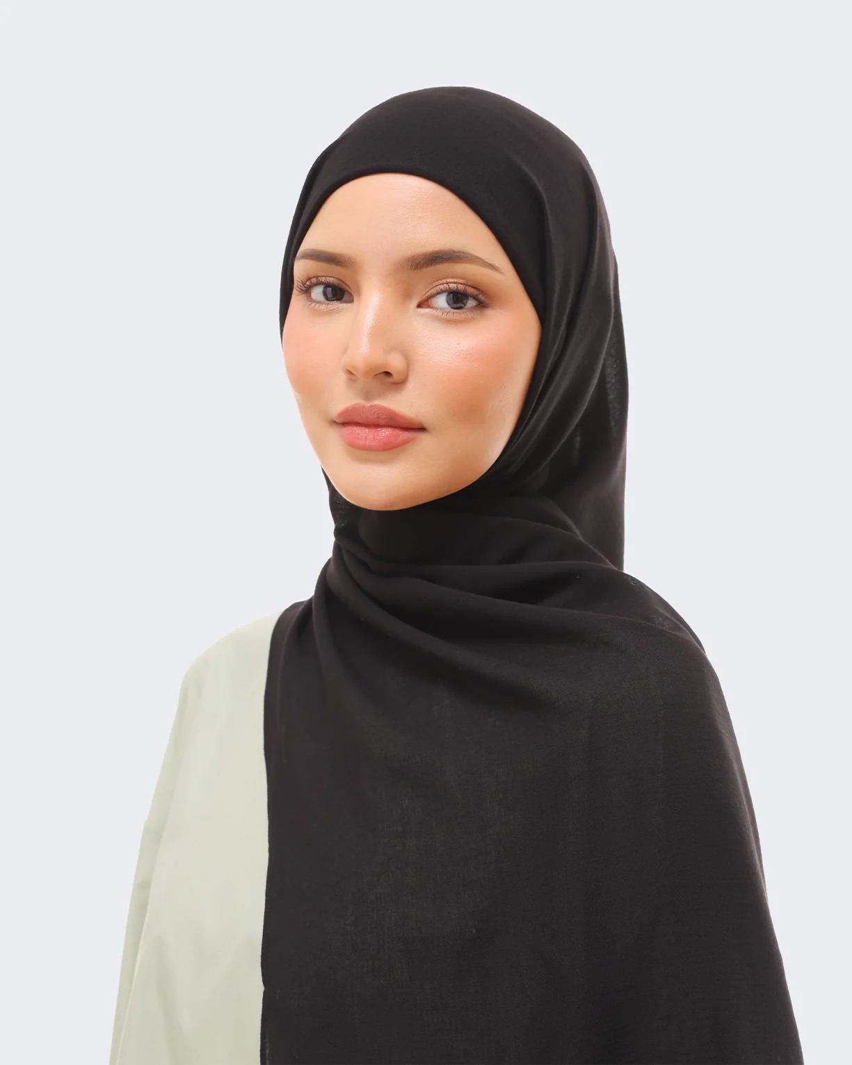 SVARA INSTANT PASHMINA - RIA MIRANDA