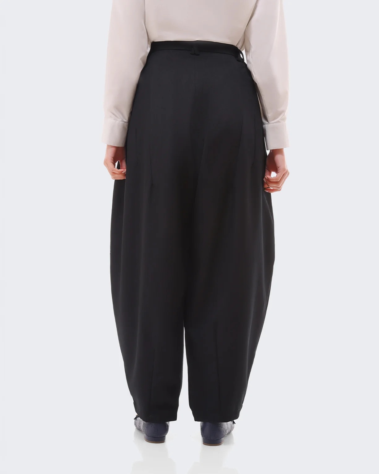 MALINI PANTS - RIA MIRANDA