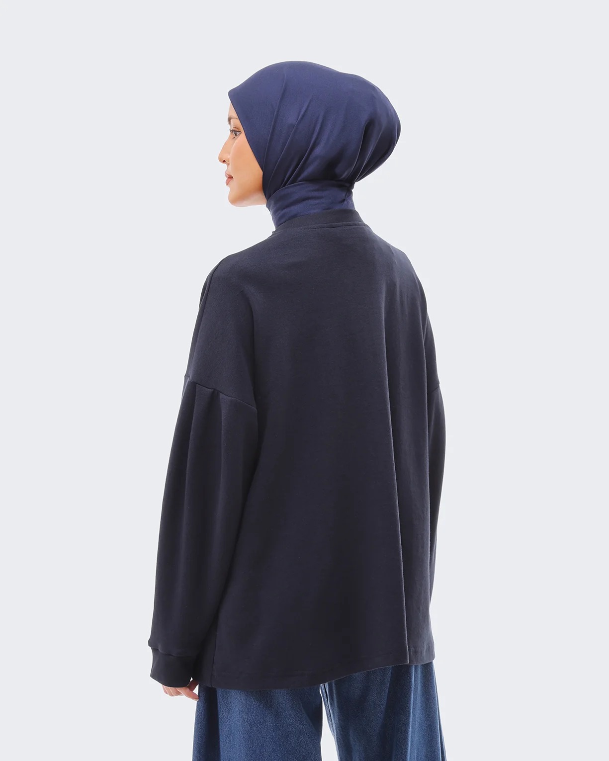 PADMA SWEATSHIRT -  RIA MIRANDA