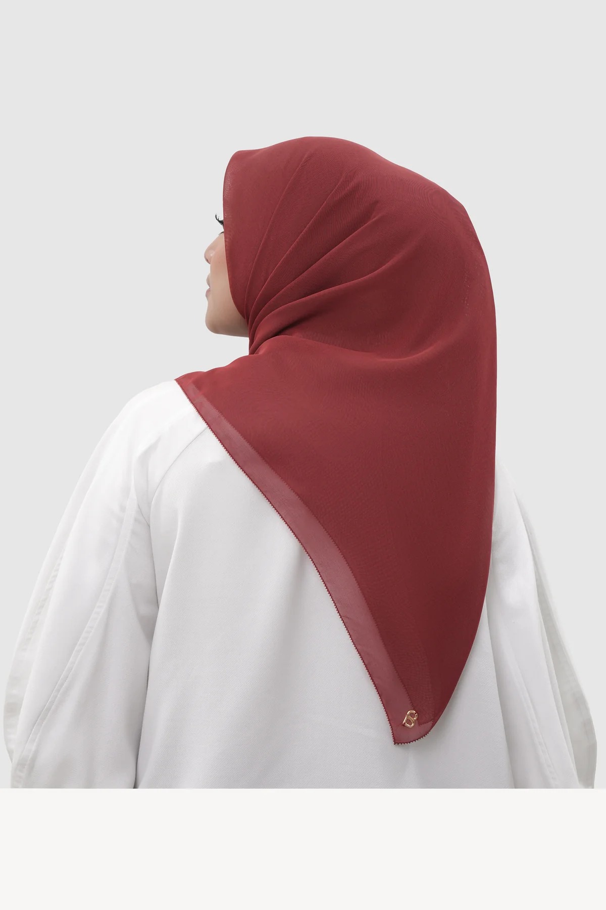 SUNDAY SQUARE - BUTTONSCARVES