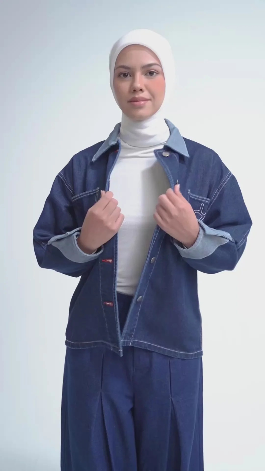 TALY JACKET - RIA MIRANDA