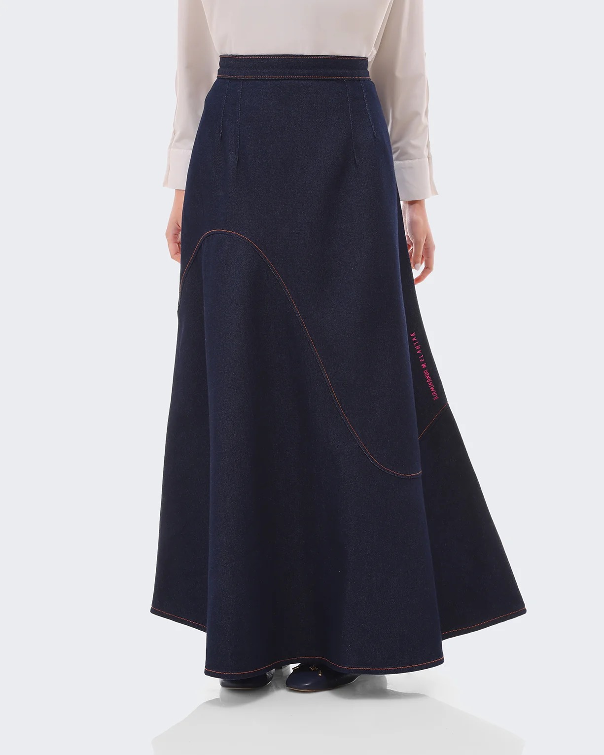 NIHALA SKIRT - RIA MIRANDA
