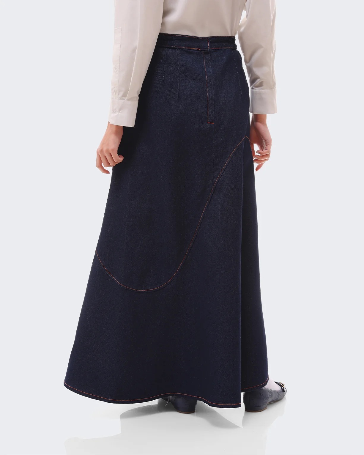 NIHALA SKIRT - RIA MIRANDA