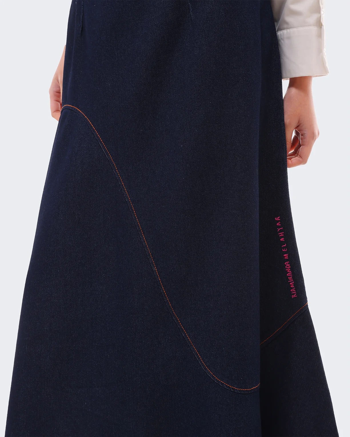 NIHALA SKIRT - RIA MIRANDA