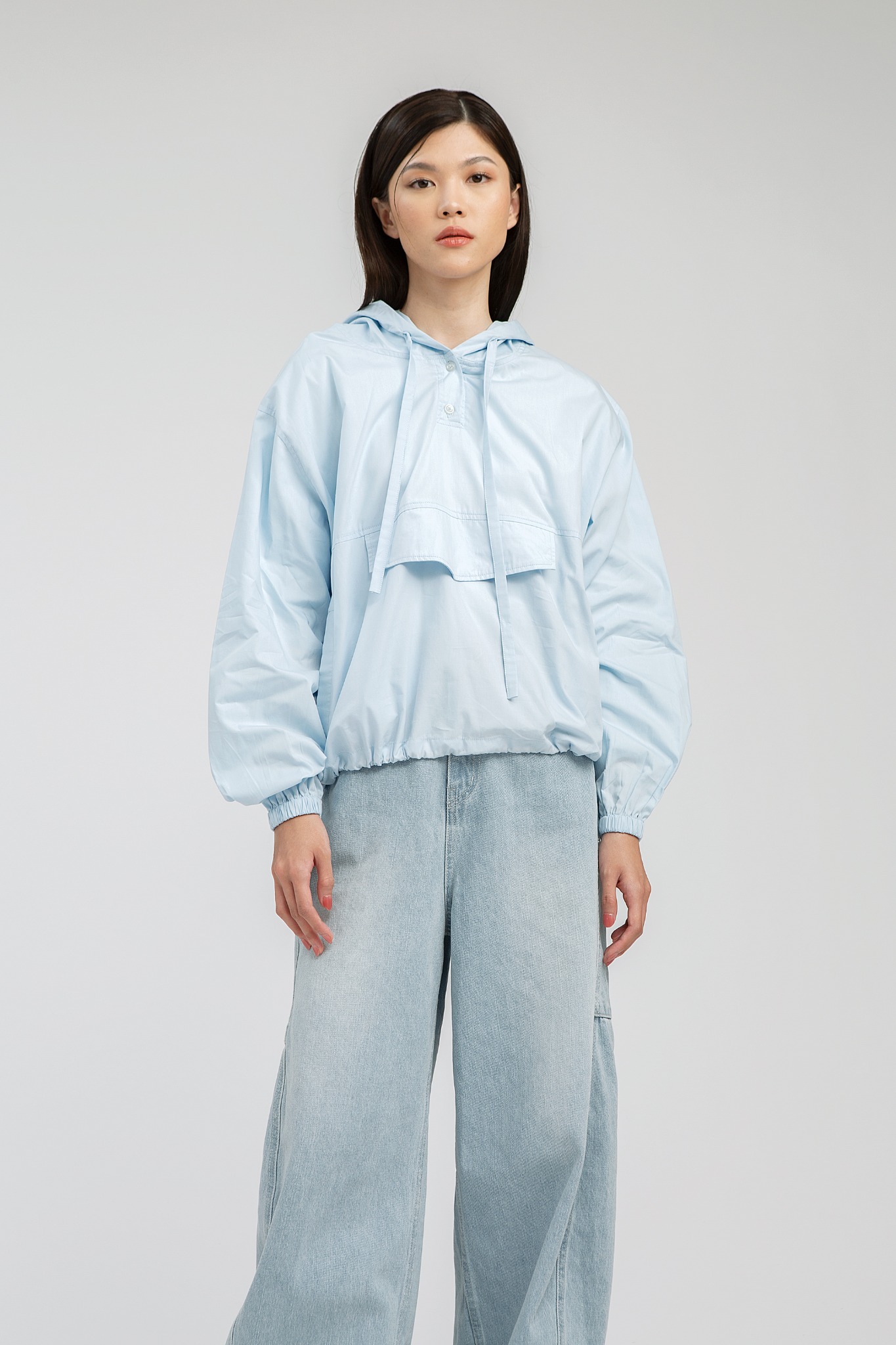 OCHOKOCHI HOODIE - NAGITA SLAVINA X IKYK