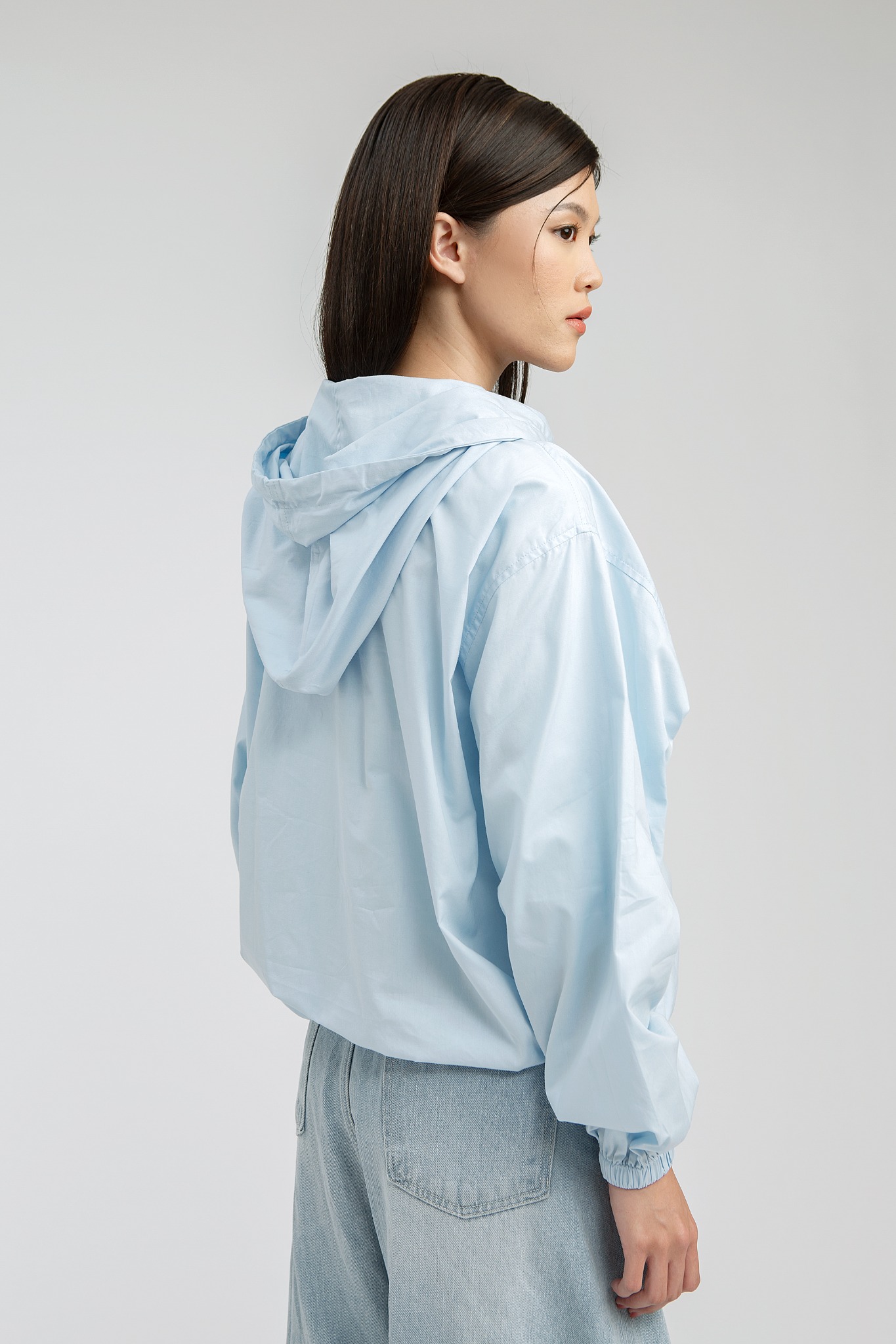 OCHOKOCHI HOODIE - NAGITA SLAVINA X IKYK