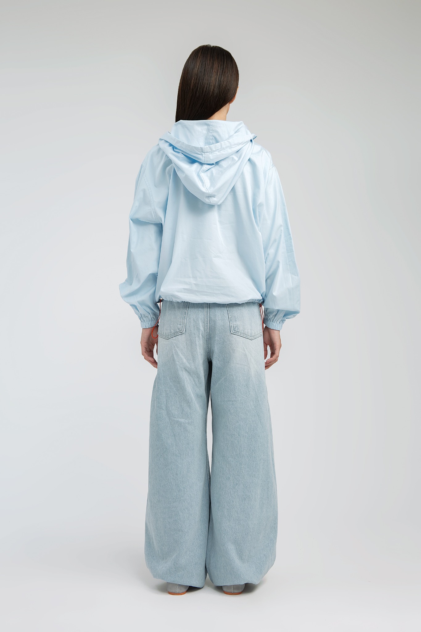 OCHOKOCHI HOODIE - NAGITA SLAVINA X IKYK