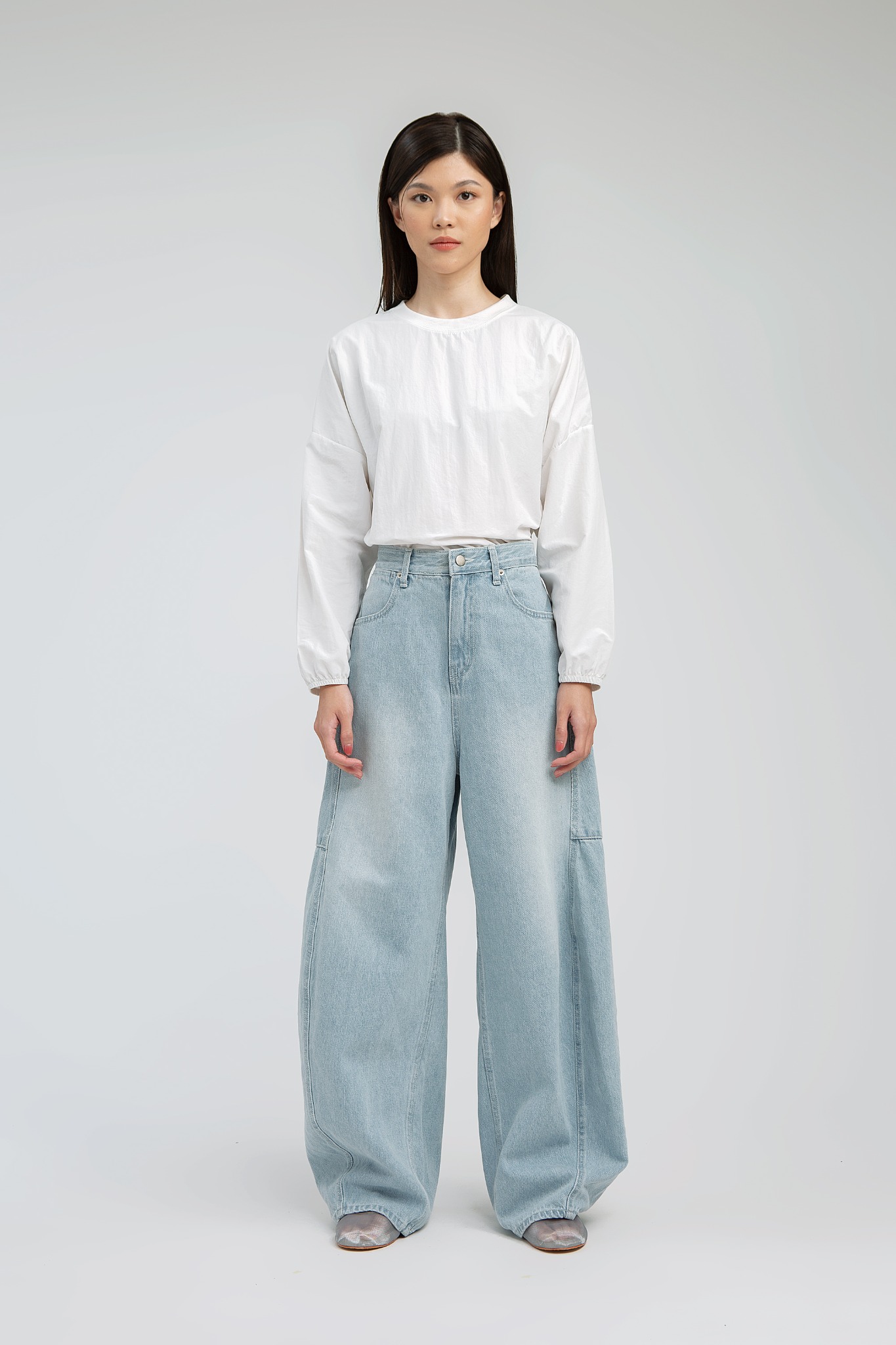 DAELIM PANTS - NAGITA SLAVINA - IKYK