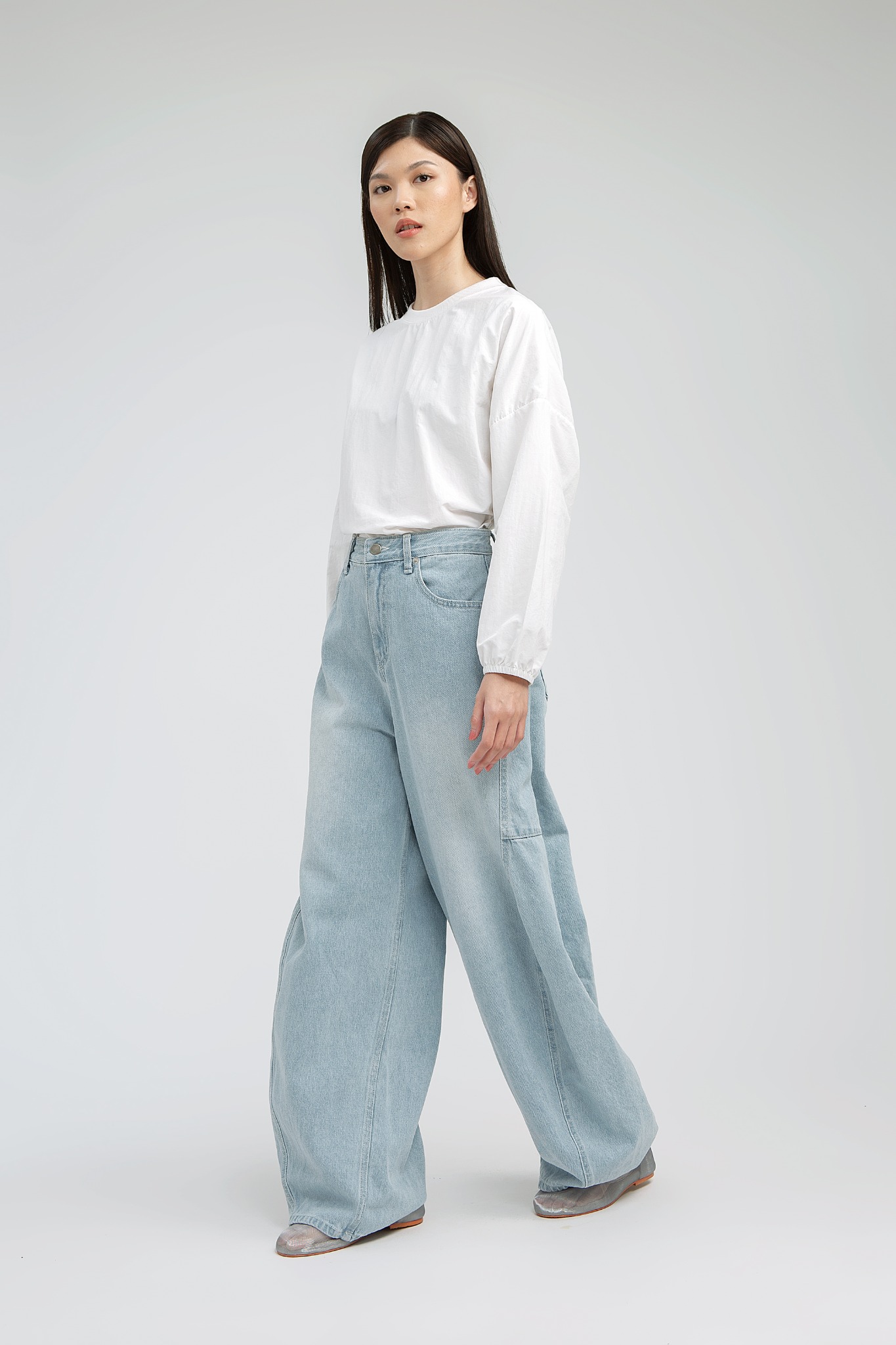 DAELIM PANTS - NAGITA SLAVINA - IKYK