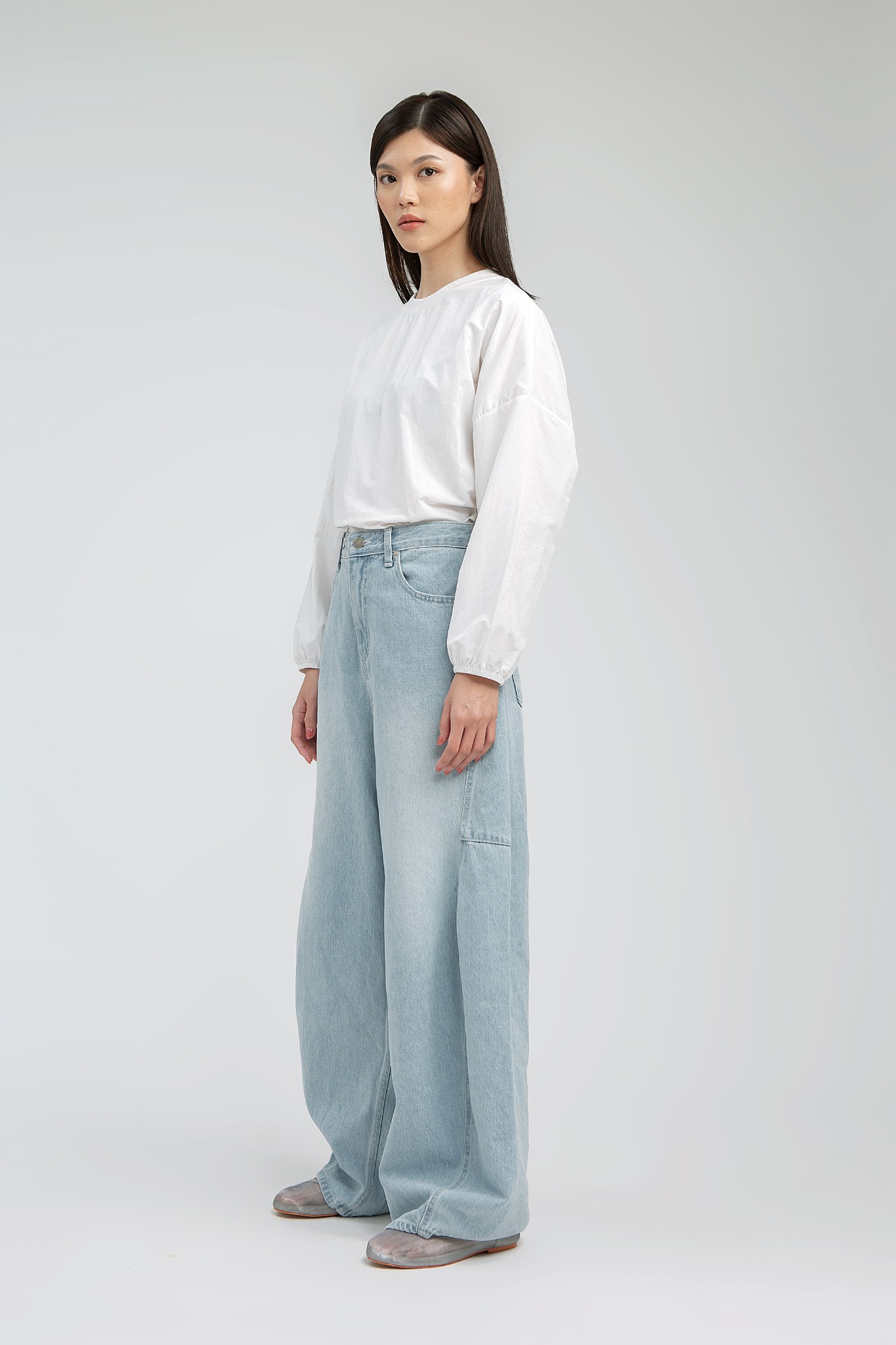DAELIM PANTS - NAGITA SLAVINA - IKYK