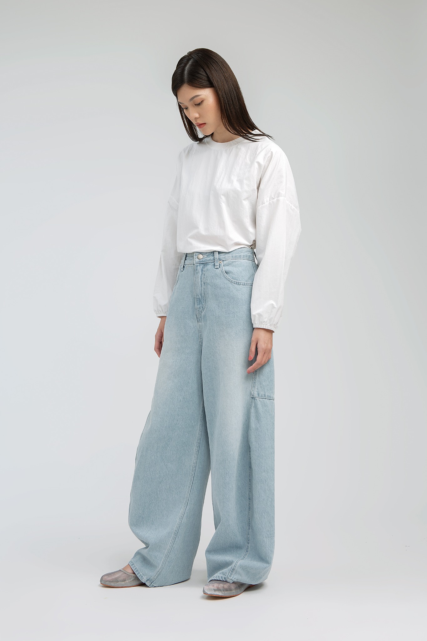 DAELIM PANTS - NAGITA SLAVINA - IKYK